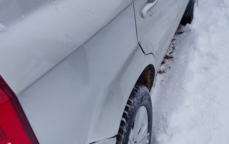 Hyundai Tucson III, 2008 год, 670 000 рублей, 11 фотография