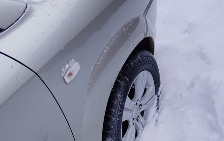 Hyundai Tucson III, 2008 год, 670 000 рублей, 12 фотография