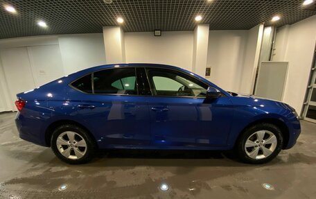 Skoda Octavia IV, 2022 год, 1 990 000 рублей, 2 фотография