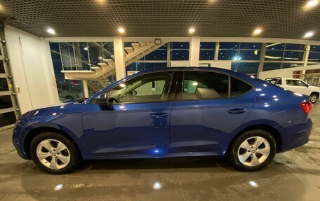 Skoda Octavia IV, 2022 год, 1 990 000 рублей, 6 фотография