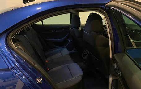 Skoda Octavia IV, 2022 год, 1 990 000 рублей, 17 фотография