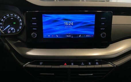 Skoda Octavia IV, 2022 год, 1 990 000 рублей, 13 фотография