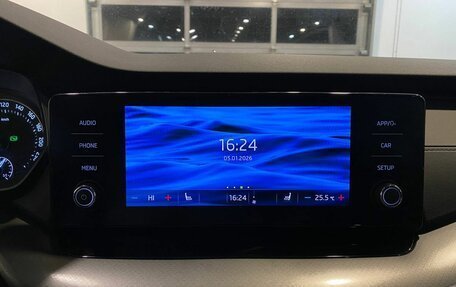 Skoda Octavia IV, 2022 год, 1 990 000 рублей, 14 фотография