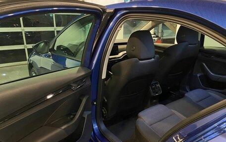 Skoda Octavia IV, 2022 год, 1 990 000 рублей, 24 фотография