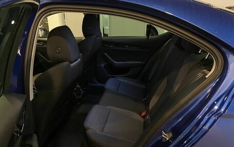 Skoda Octavia IV, 2022 год, 1 990 000 рублей, 25 фотография