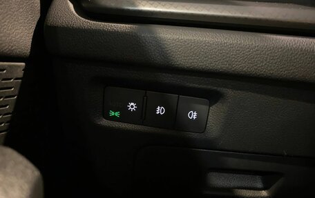 Skoda Octavia IV, 2022 год, 1 990 000 рублей, 32 фотография