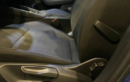 Skoda Octavia IV, 2022 год, 1 990 000 рублей, 34 фотография