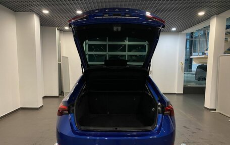 Skoda Octavia IV, 2022 год, 1 990 000 рублей, 38 фотография