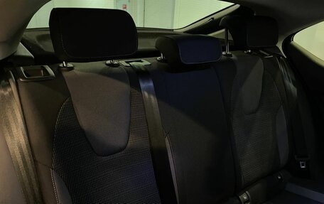 Skoda Octavia IV, 2022 год, 1 990 000 рублей, 37 фотография