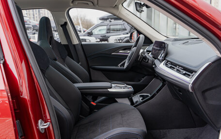 BMW X1, 2025 год, 6 350 000 рублей, 10 фотография