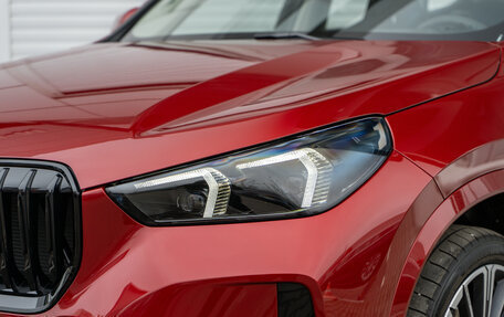 BMW X1, 2025 год, 6 350 000 рублей, 3 фотография