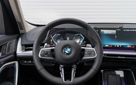 BMW X1, 2025 год, 6 350 000 рублей, 13 фотография