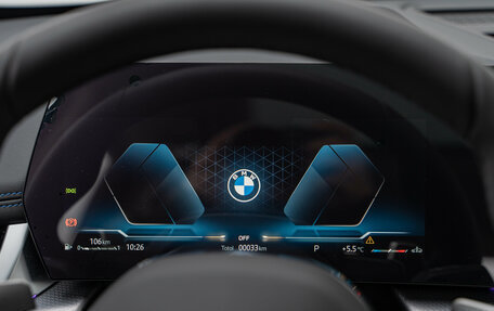 BMW X1, 2025 год, 6 350 000 рублей, 14 фотография