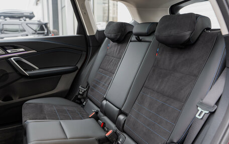 BMW X1, 2025 год, 6 350 000 рублей, 21 фотография