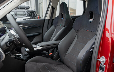 BMW X1, 2025 год, 6 350 000 рублей, 20 фотография