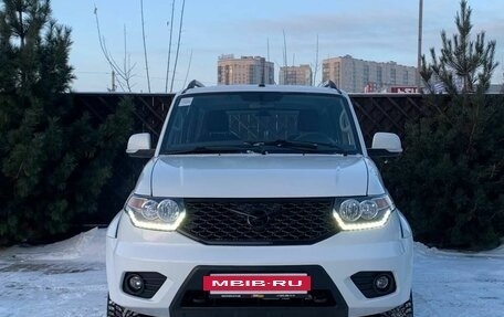 ЛуАЗ Patriot, 2023 год, 1 500 000 рублей, 2 фотография