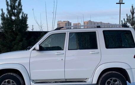 ЛуАЗ Patriot, 2023 год, 1 500 000 рублей, 4 фотография