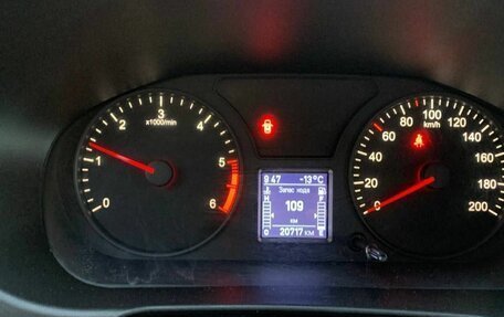 ЛуАЗ Patriot, 2023 год, 1 500 000 рублей, 7 фотография