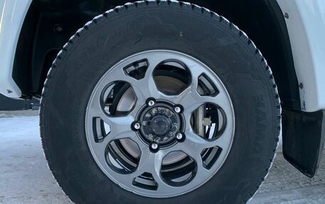 ЛуАЗ Patriot, 2023 год, 1 500 000 рублей, 5 фотография