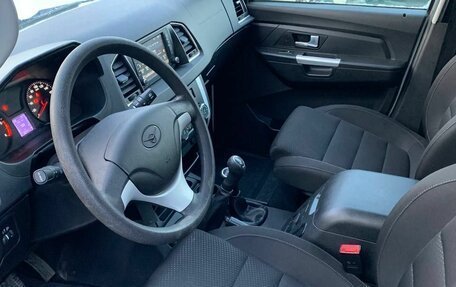 ЛуАЗ Patriot, 2023 год, 1 500 000 рублей, 9 фотография