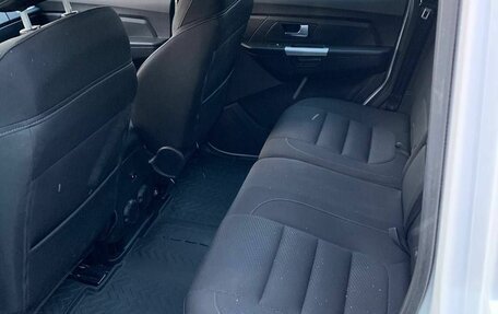 ЛуАЗ Patriot, 2023 год, 1 500 000 рублей, 10 фотография