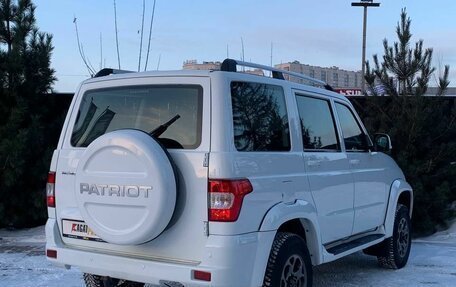 ЛуАЗ Patriot, 2023 год, 1 500 000 рублей, 3 фотография