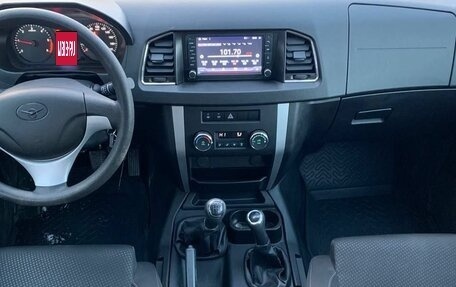 ЛуАЗ Patriot, 2023 год, 1 500 000 рублей, 8 фотография