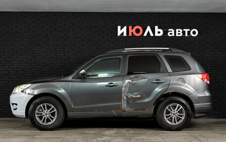 Haima 7, 2013 год, 250 000 рублей, 8 фотография