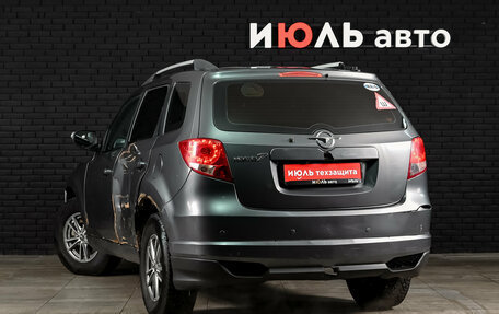 Haima 7, 2013 год, 250 000 рублей, 7 фотография