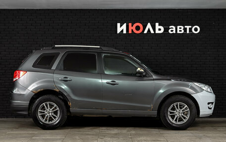 Haima 7, 2013 год, 250 000 рублей, 9 фотография