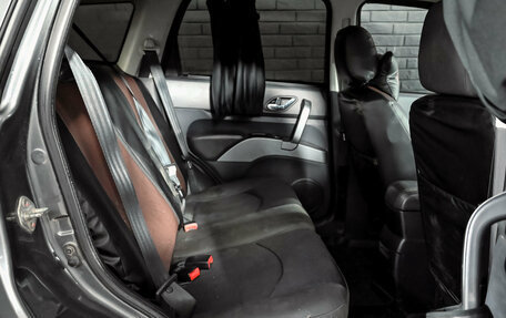 Haima 7, 2013 год, 250 000 рублей, 16 фотография