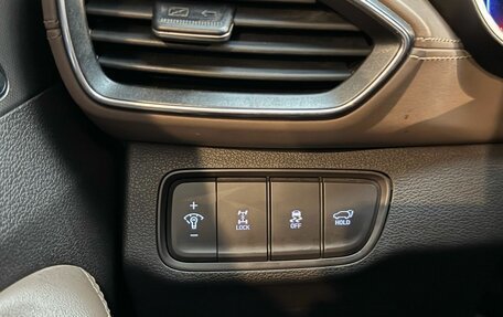 Hyundai Santa Fe IV, 2019 год, 2 870 000 рублей, 16 фотография