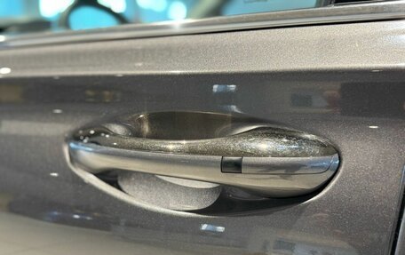 Hyundai Santa Fe IV, 2019 год, 2 870 000 рублей, 12 фотография