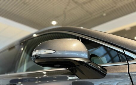 Hyundai Santa Fe IV, 2019 год, 2 870 000 рублей, 11 фотография