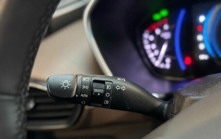 Hyundai Santa Fe IV, 2019 год, 2 870 000 рублей, 19 фотография