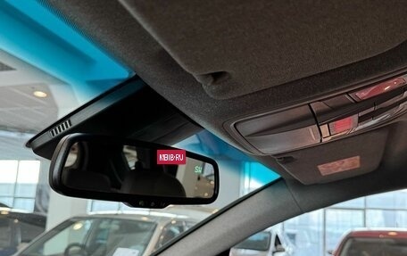 Hyundai Santa Fe IV, 2019 год, 2 870 000 рублей, 22 фотография