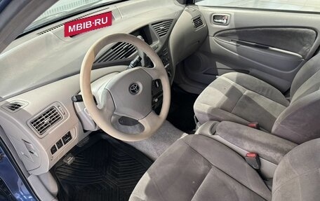 Toyota Prius IV XW50, 2000 год, 399 000 рублей, 9 фотография