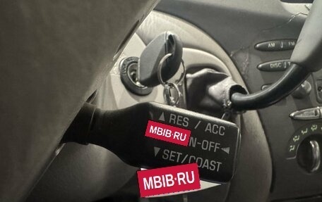 Toyota Prius IV XW50, 2000 год, 399 000 рублей, 15 фотография