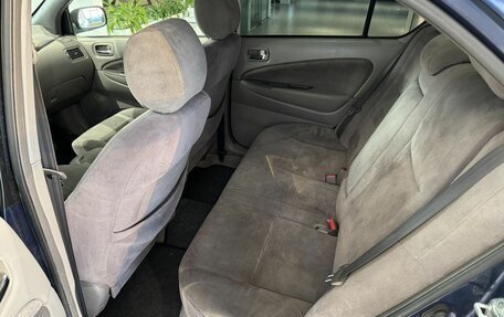 Toyota Prius IV XW50, 2000 год, 399 000 рублей, 20 фотография