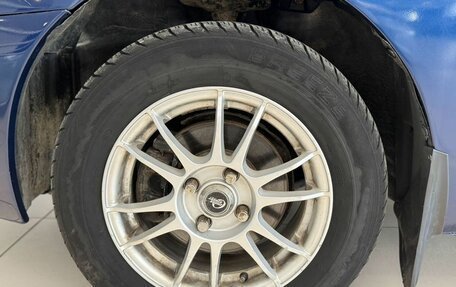 Toyota Prius IV XW50, 2000 год, 399 000 рублей, 23 фотография