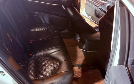 Toyota Camry, 2020 год, 1 740 000 рублей, 5 фотография