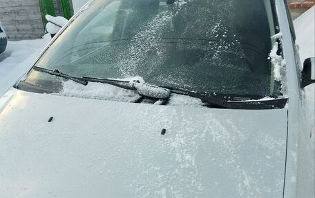 Ford C-MAX I рестайлинг, 2004 год, 310 000 рублей, 4 фотография