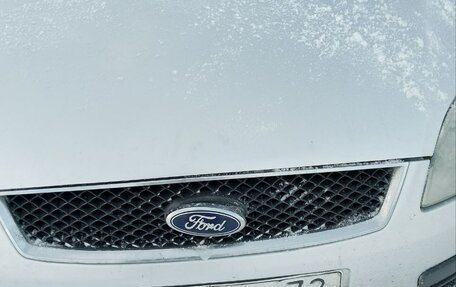 Ford C-MAX I рестайлинг, 2004 год, 310 000 рублей, 3 фотография