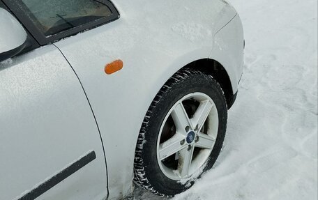 Ford C-MAX I рестайлинг, 2004 год, 310 000 рублей, 6 фотография