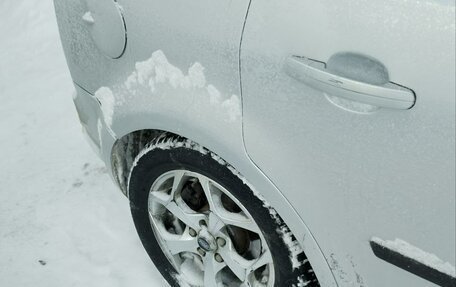 Ford C-MAX I рестайлинг, 2004 год, 310 000 рублей, 8 фотография