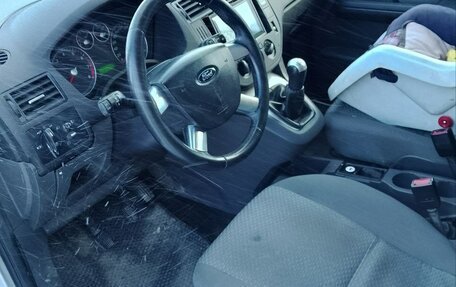 Ford C-MAX I рестайлинг, 2004 год, 310 000 рублей, 11 фотография