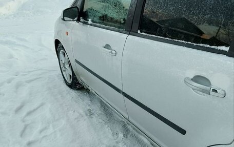 Ford C-MAX I рестайлинг, 2004 год, 310 000 рублей, 9 фотография