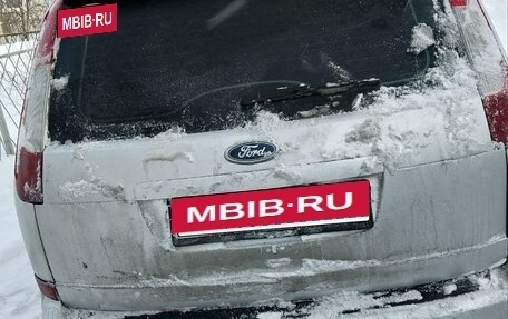 Ford C-MAX I рестайлинг, 2004 год, 310 000 рублей, 10 фотография