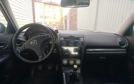 Mazda 6, 2007 год, 420 000 рублей, 3 фотография