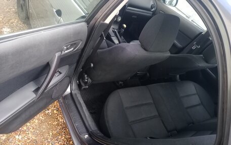 Mazda 6, 2007 год, 420 000 рублей, 4 фотография